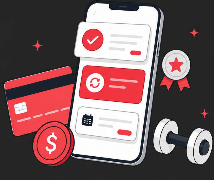 Начните работать с Whistle CRM — бесплатный тариф для фитнес-тренеров